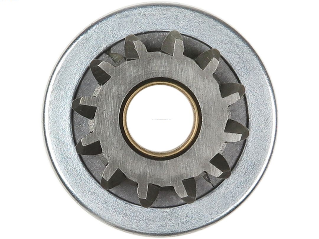 AS-PL Vrijwielaandrijving, starter SD5040