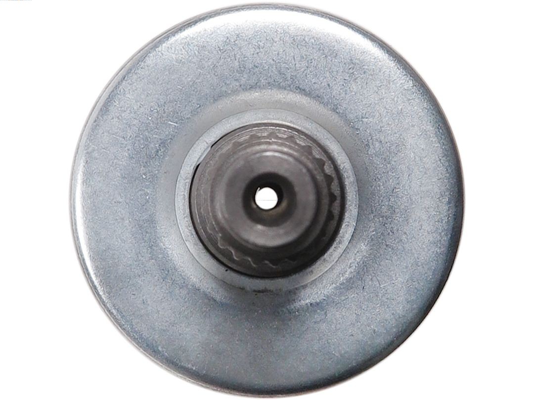 AS-PL Vrijwielaandrijving, starter SD1049