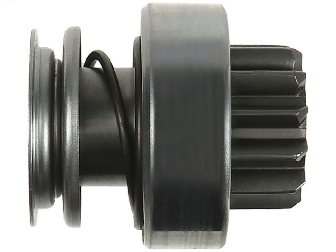 AS-PL Vrijwielaandrijving, starter SD0525P