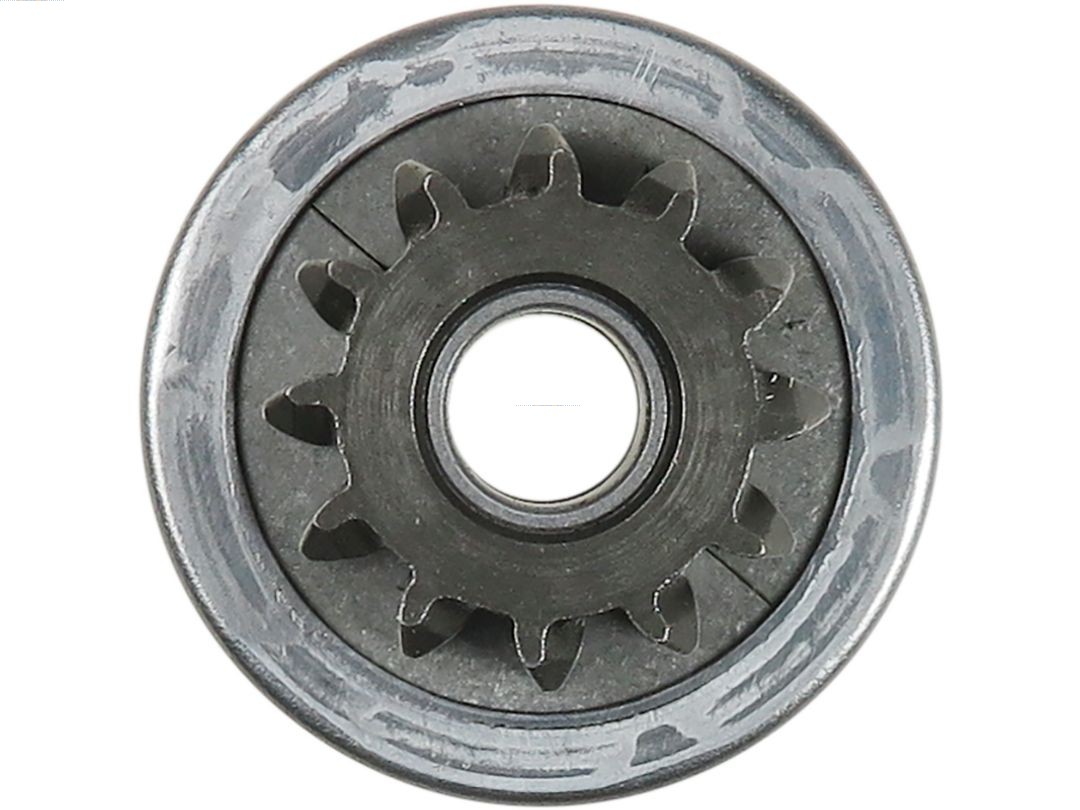 AS-PL Vrijwielaandrijving, starter SD0525P