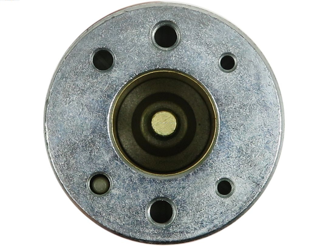 AS-PL Starter magneetschakelaar SS2028P