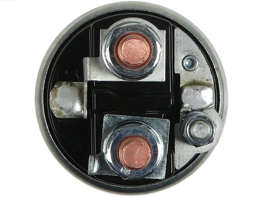 AS-PL Starter magneetschakelaar SS2028P
