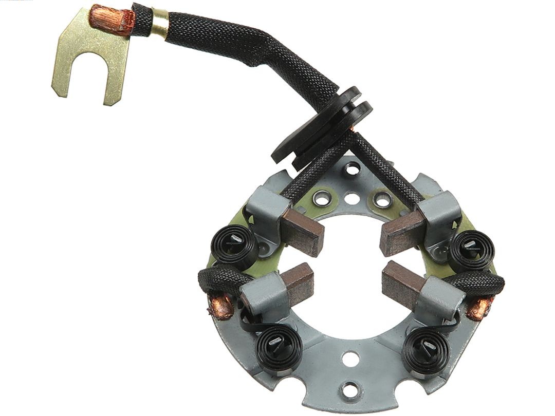 AS-PL Houder, koolborstel SBH2003