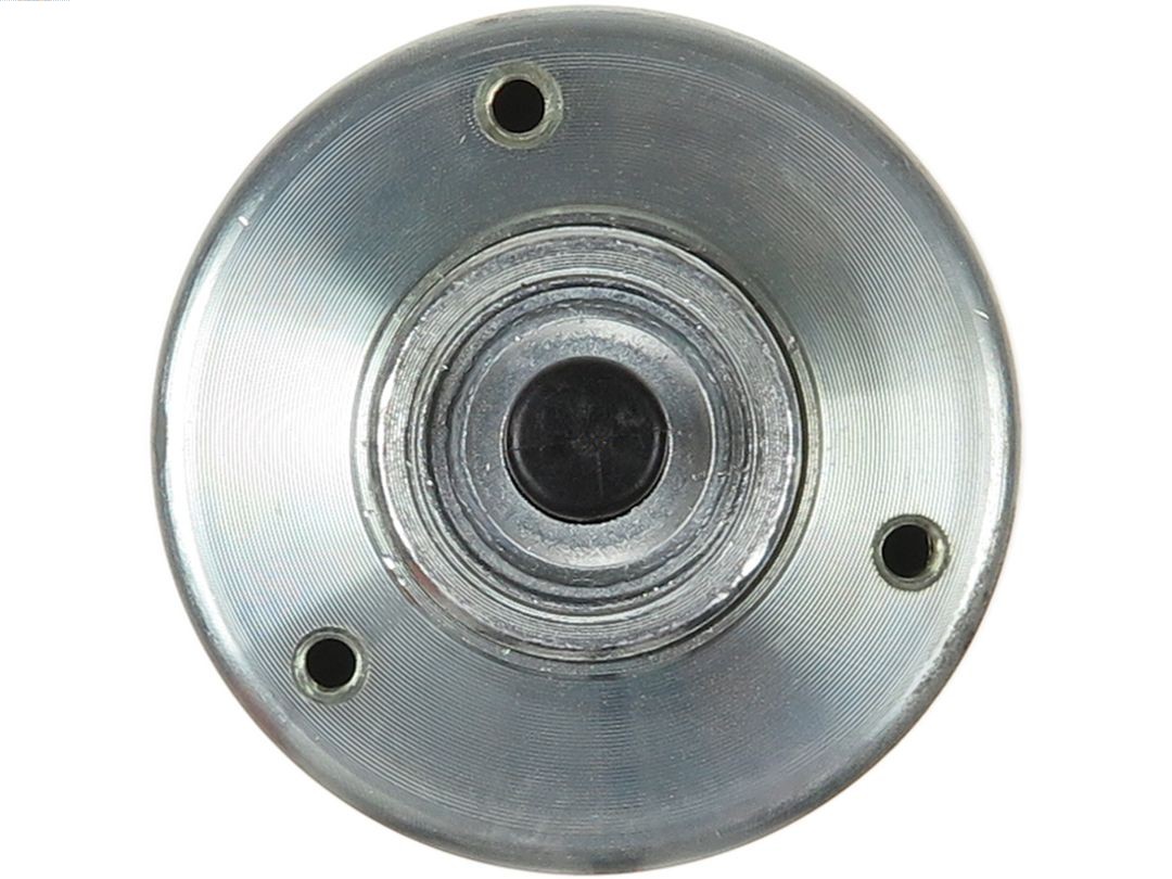 AS-PL Starter magneetschakelaar SS1009