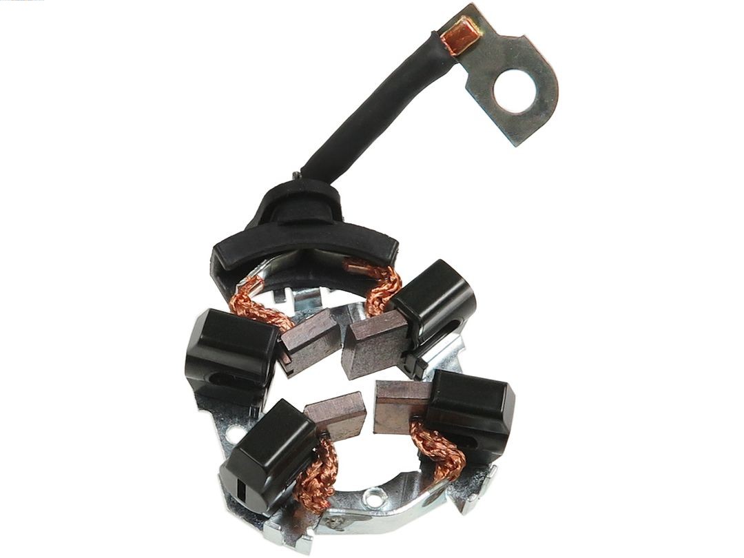 AS-PL Houder, koolborstel SBH0127S