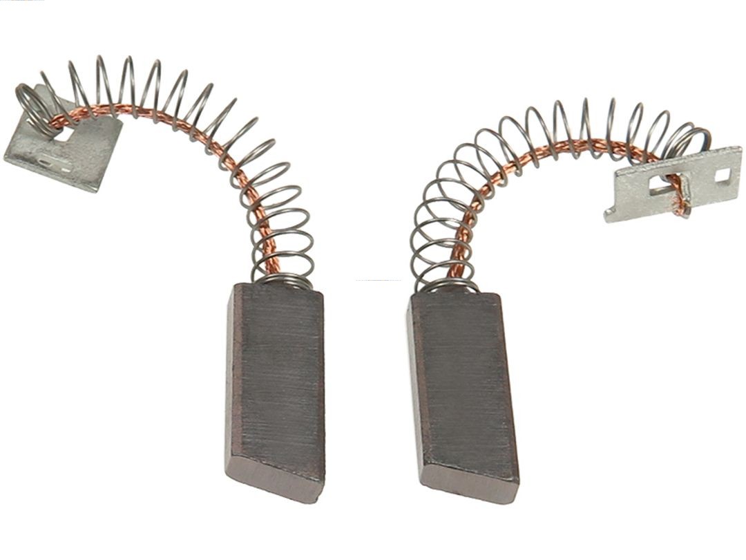 AS-PL Kolenborstel, dynamo AB1002S