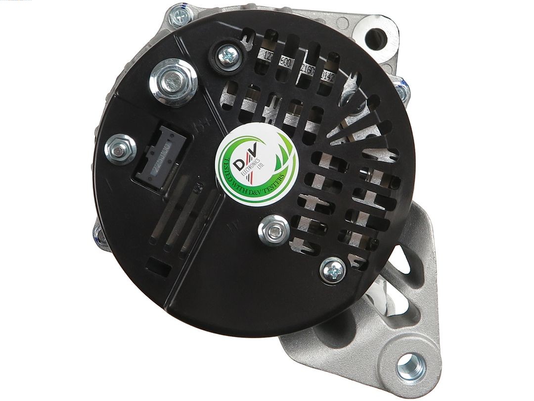 AS-PL Alternator/Dynamo A9154S