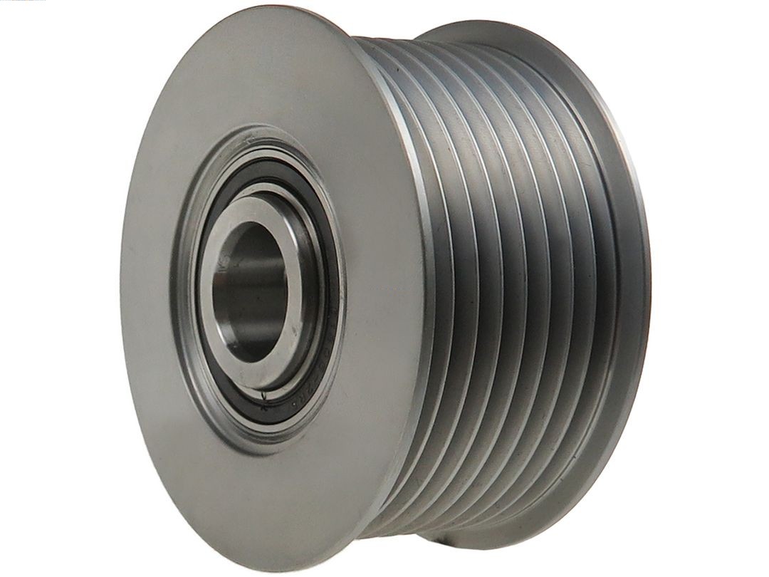 AS-PL Vrijloop koppeling dynamo AFP0098S