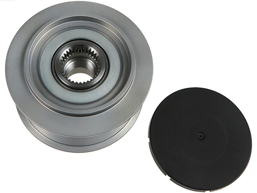 AS-PL Vrijloop koppeling dynamo AFP0098S