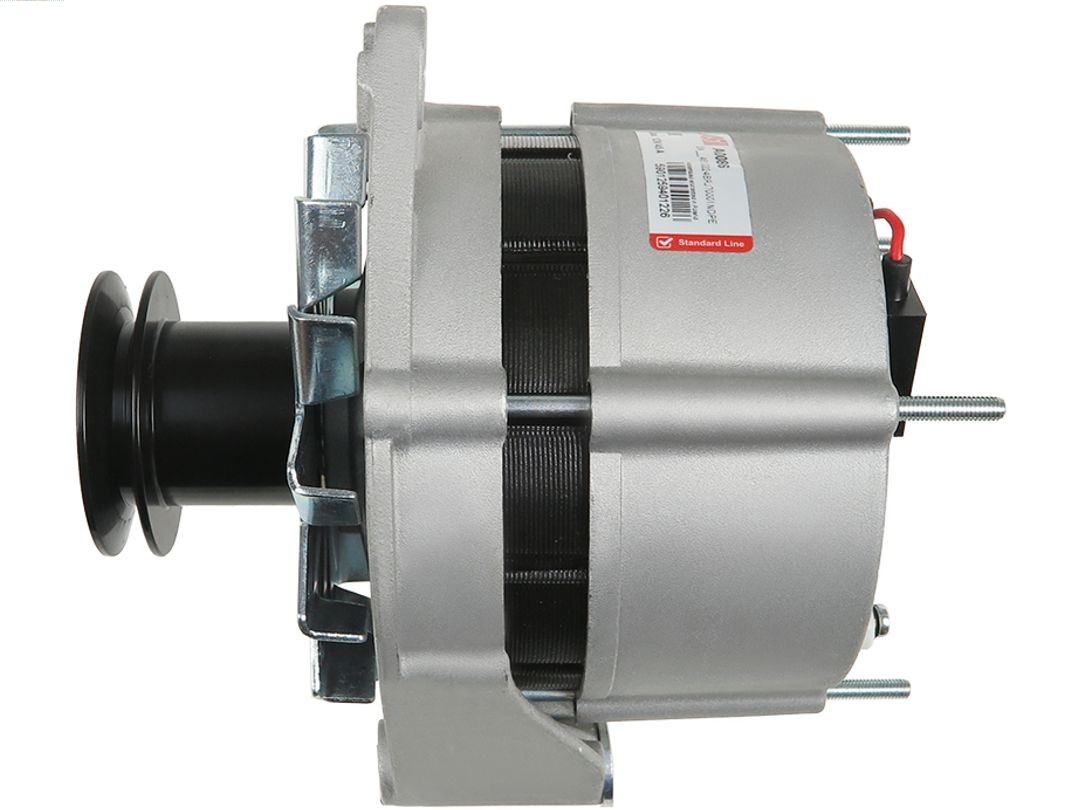 AS-PL Alternator/Dynamo A0086