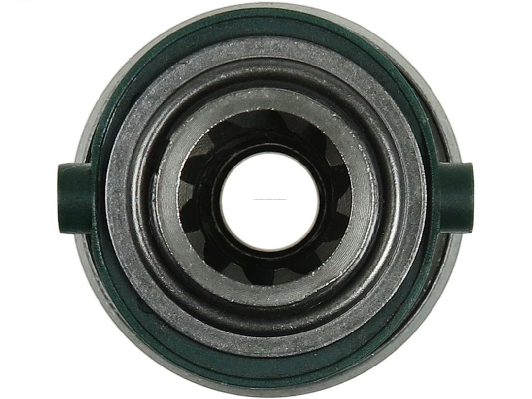 AS-PL Vrijwielaandrijving, starter SD0013