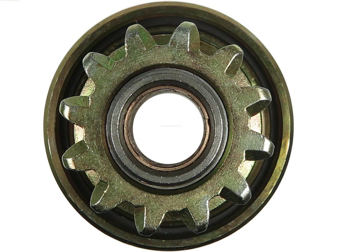 AS-PL Vrijwielaandrijving, starter SD1016