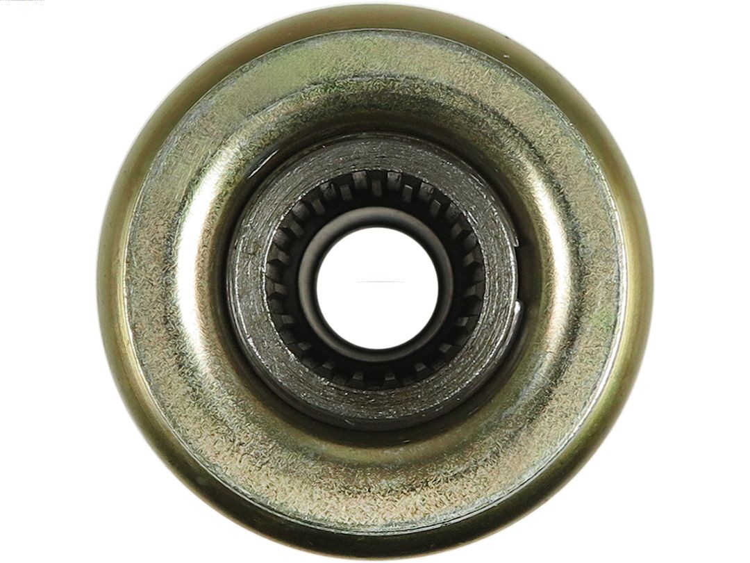 AS-PL Vrijwielaandrijving, starter SD1016