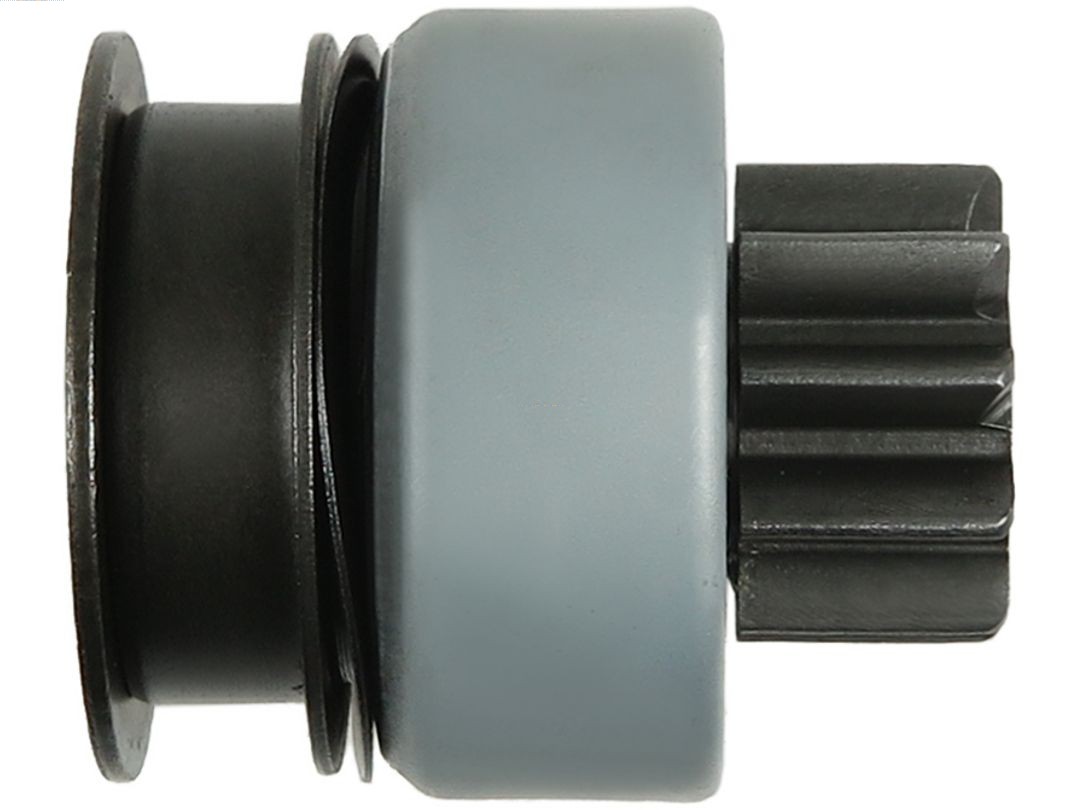 AS-PL Vrijwielaandrijving, starter SD5021