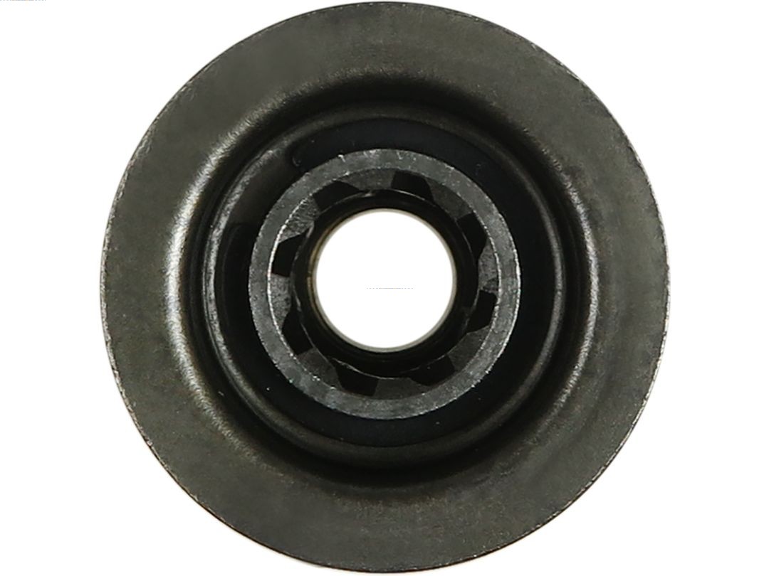 AS-PL Vrijwielaandrijving, starter SD5021