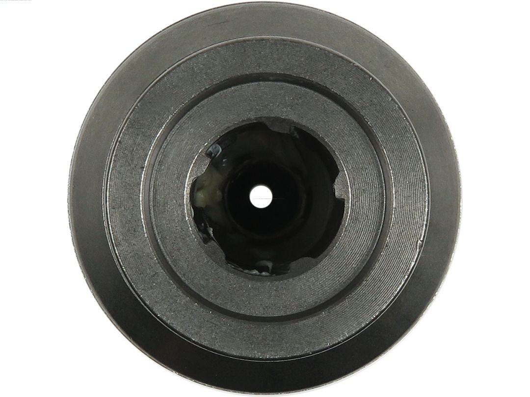 AS-PL Vrijwielaandrijving, starter SD5118