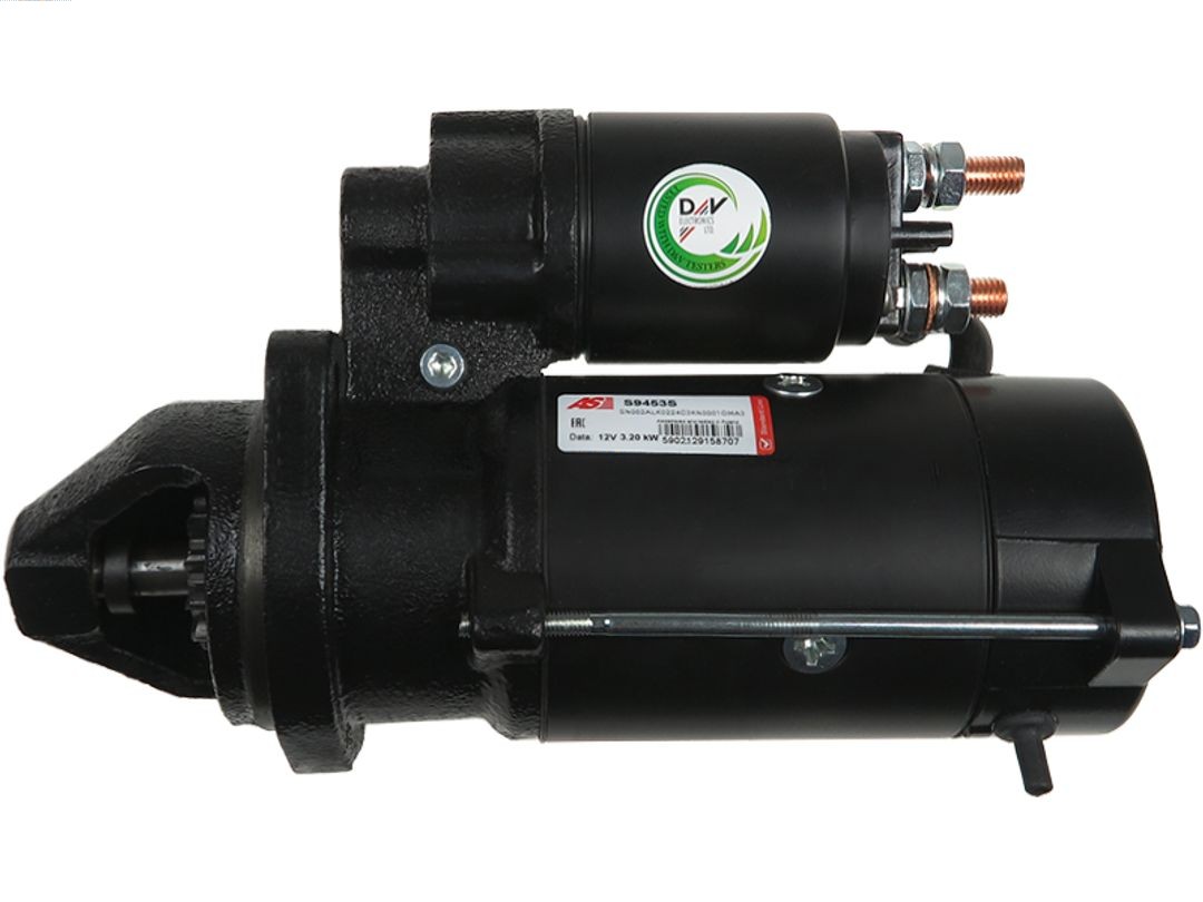 AS-PL Starter S9453S