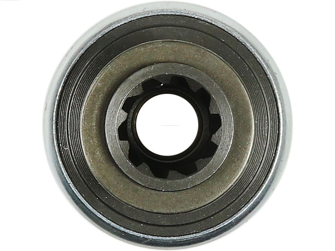 AS-PL Vrijwielaandrijving, starter SD4044