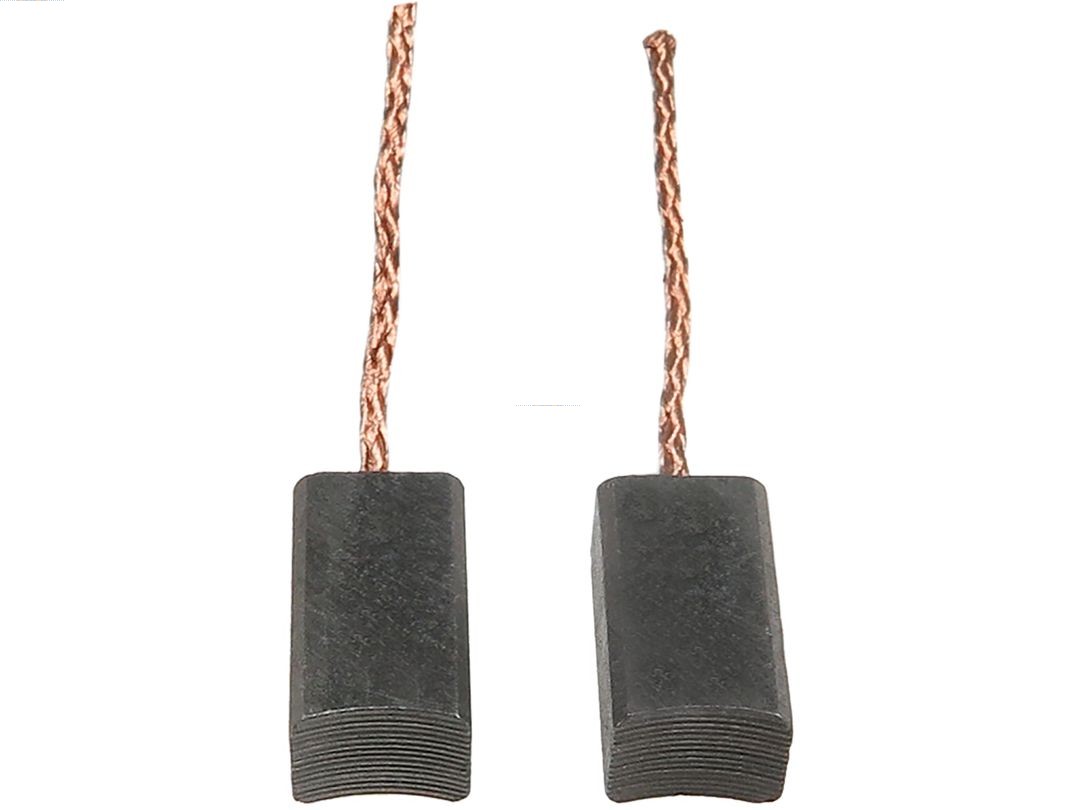 Kolenborstel, dynamo AS-PL OB9031