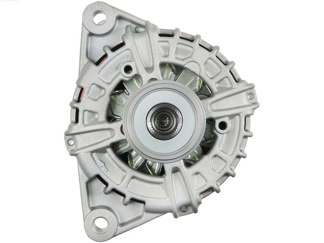 AS-PL Alternator/Dynamo A0836S