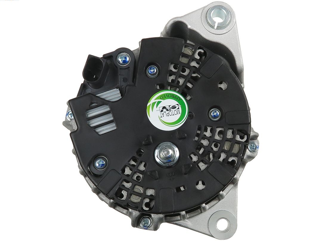AS-PL Alternator/Dynamo A0836S