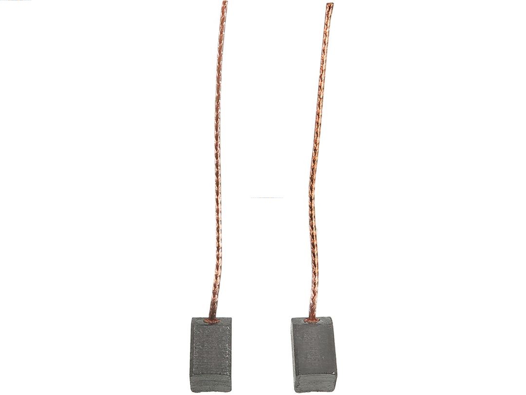 AS-PL Kolenborstel, dynamo OB9003