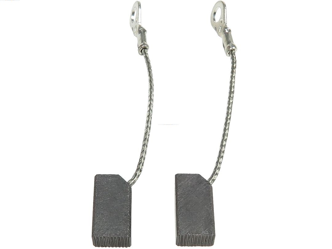 AS-PL Kolenborstel, dynamo OB9009