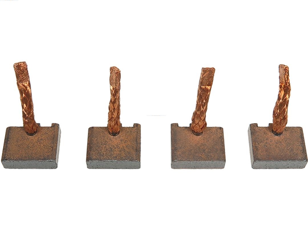 AS-PL Starter - Dynamo BSX220-221