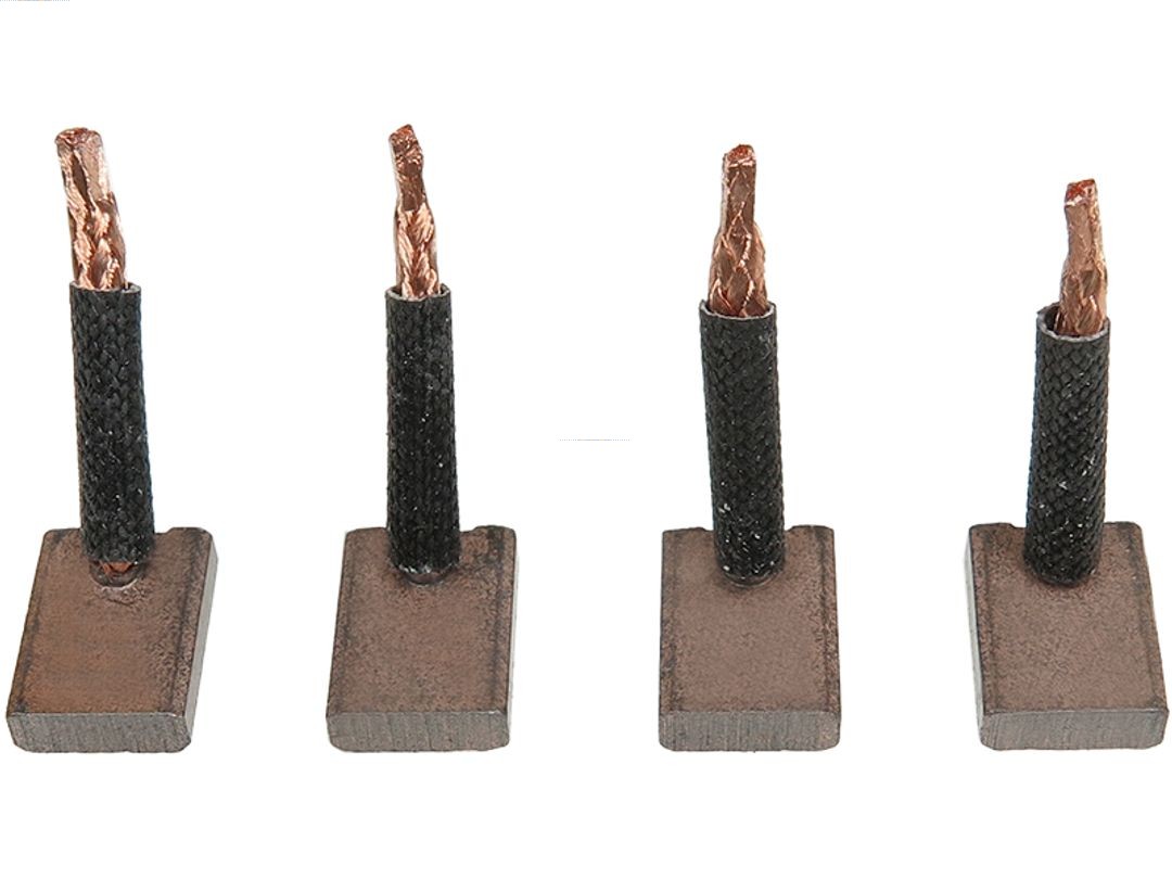 Starter - Dynamo AS-PL SB5003