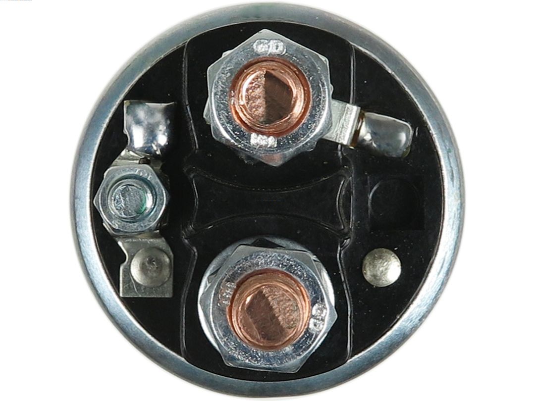 AS-PL Starter magneetschakelaar SS0058