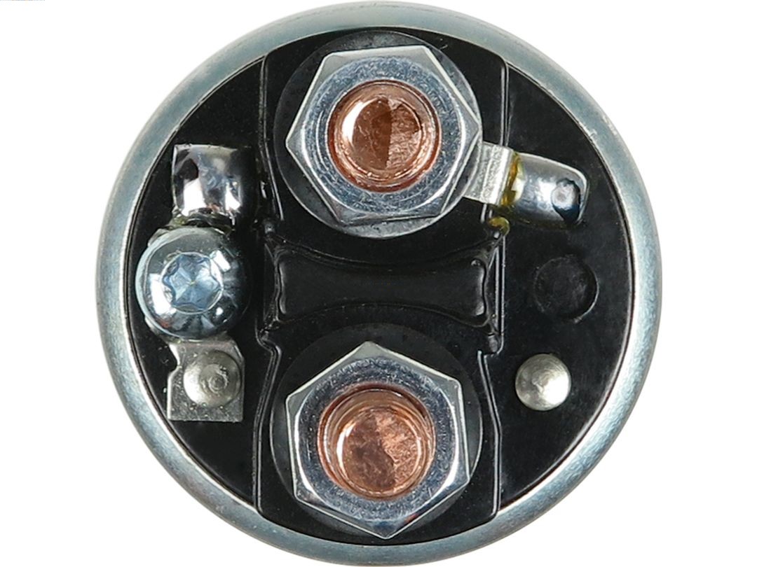 AS-PL Starter magneetschakelaar SS0079