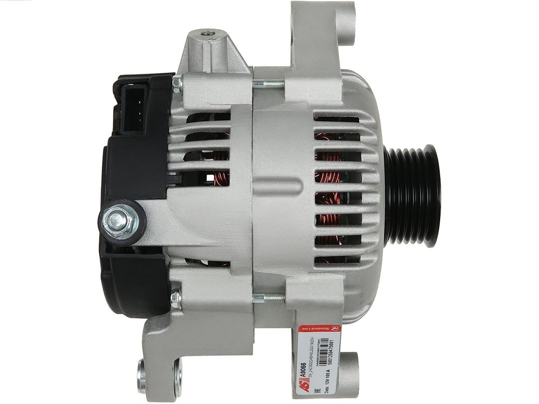 AS-PL Alternator/Dynamo A9066