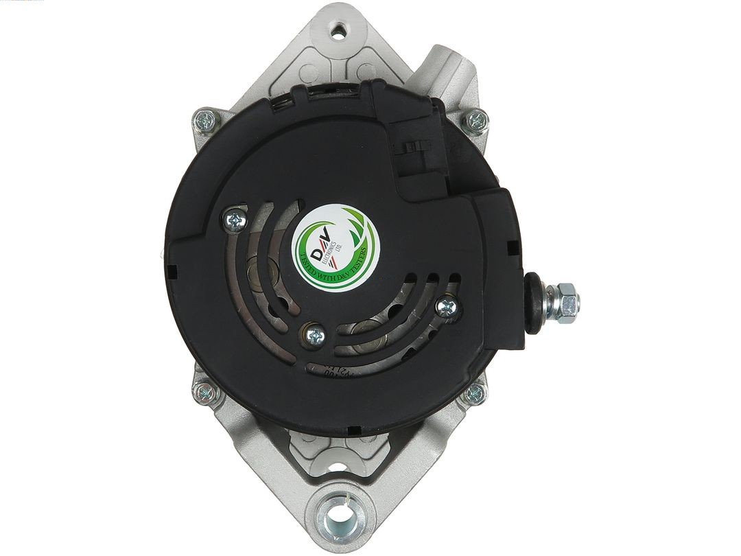 AS-PL Alternator/Dynamo A9066