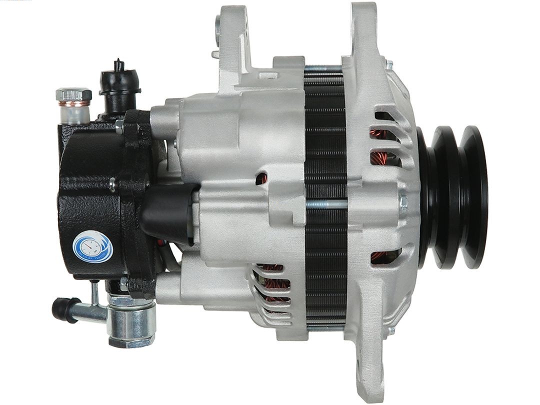 AS-PL Alternator/Dynamo A9037