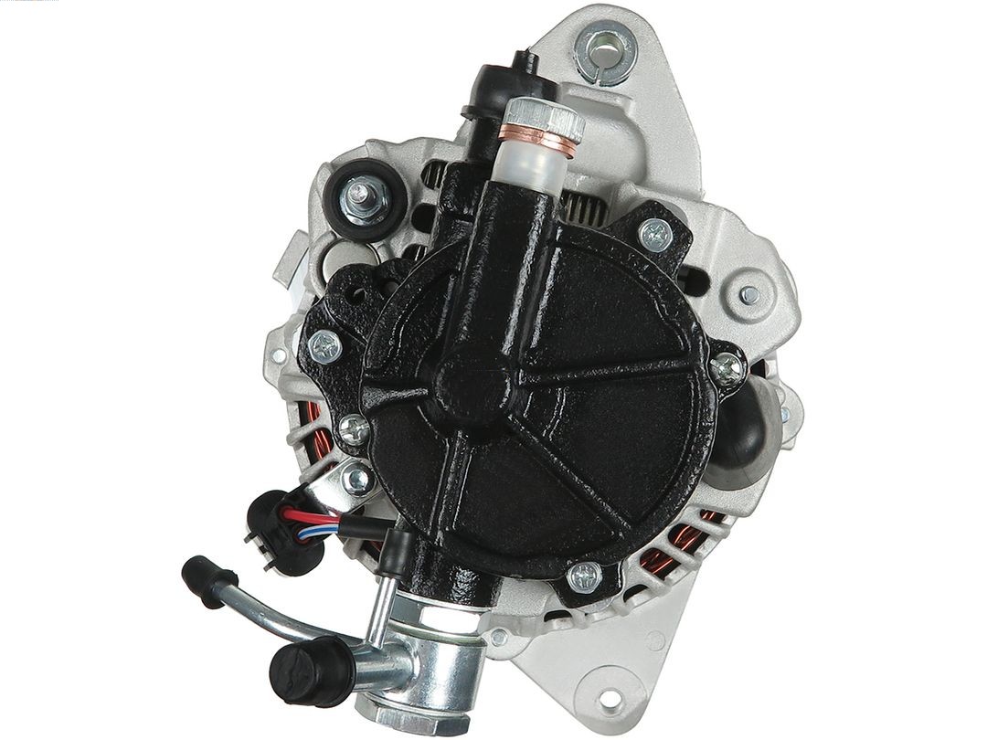 AS-PL Alternator/Dynamo A9037