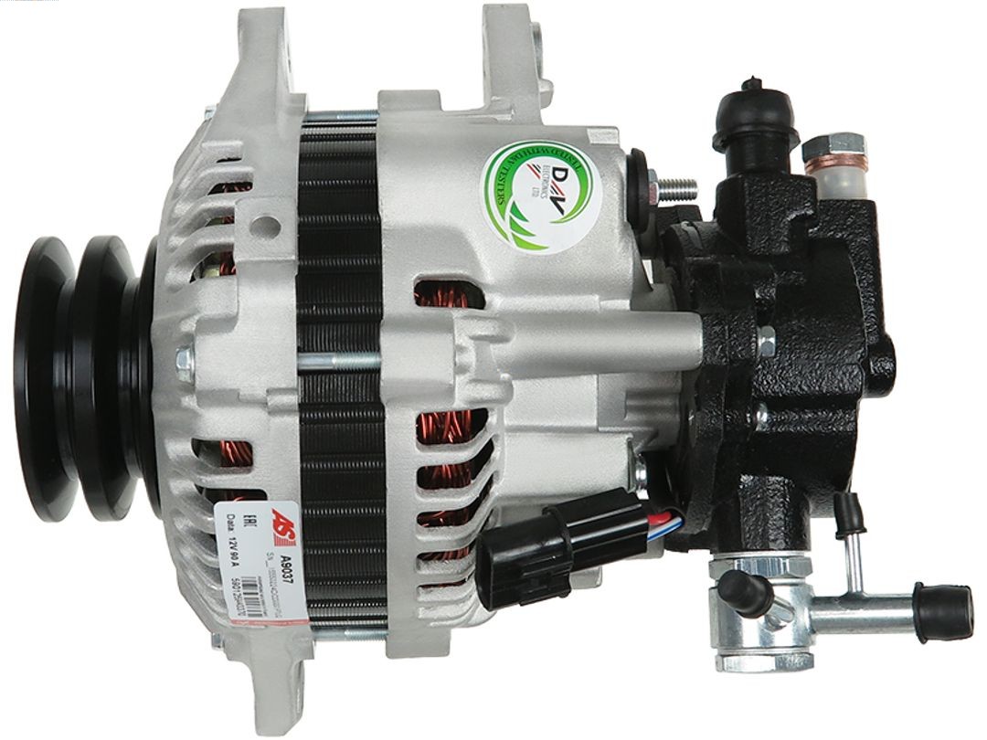 AS-PL Alternator/Dynamo A9037