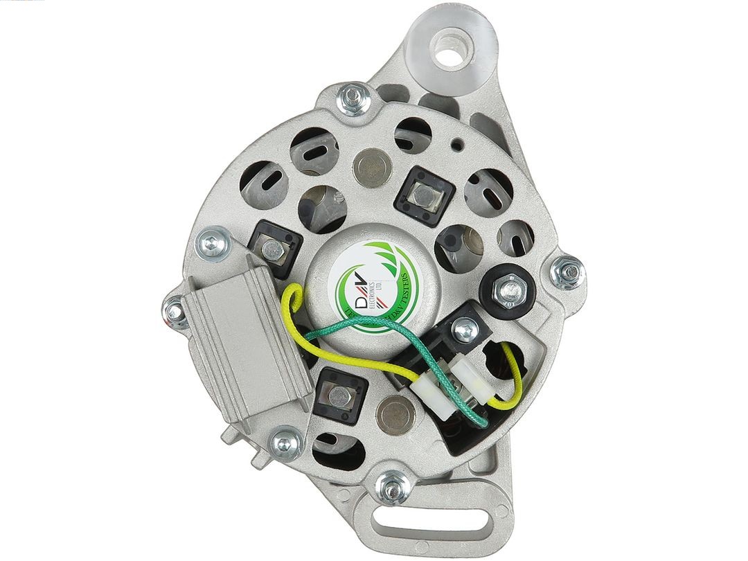 AS-PL Alternator/Dynamo A9040