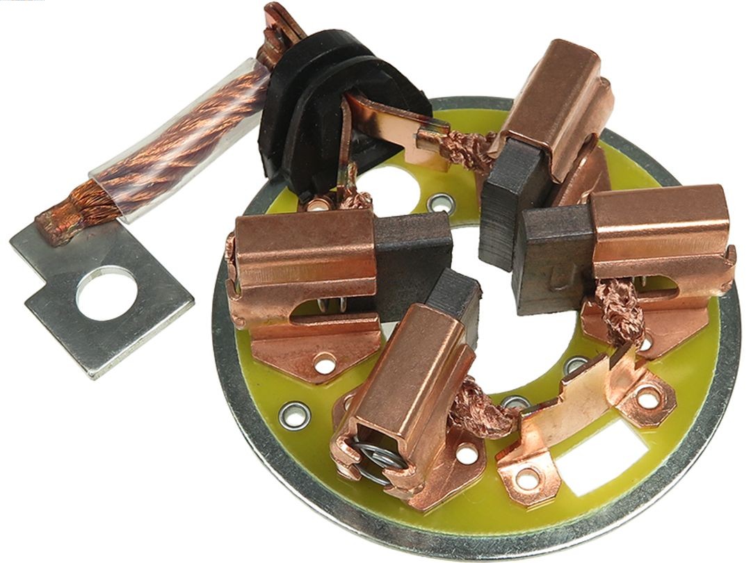 AS-PL Houder, koolborstel SBH0026