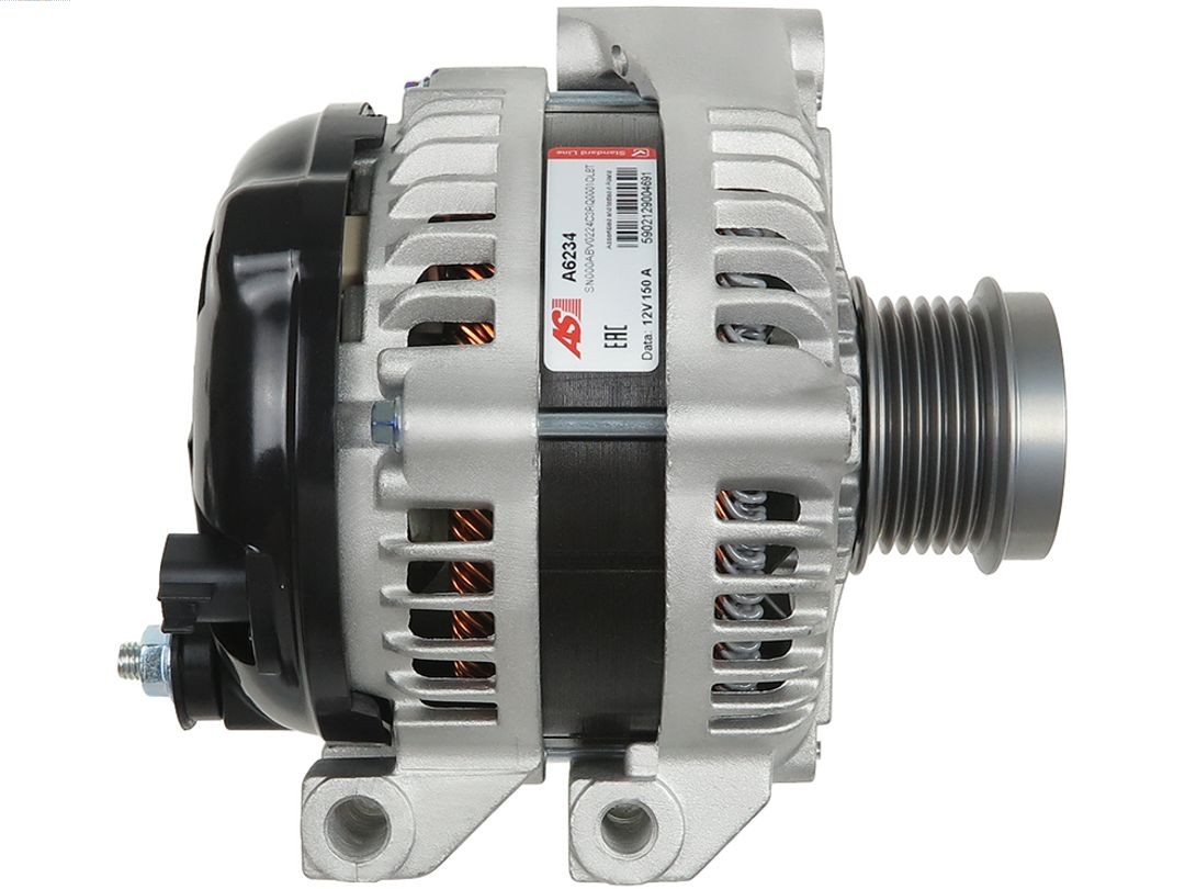 AS-PL Alternator/Dynamo A6234