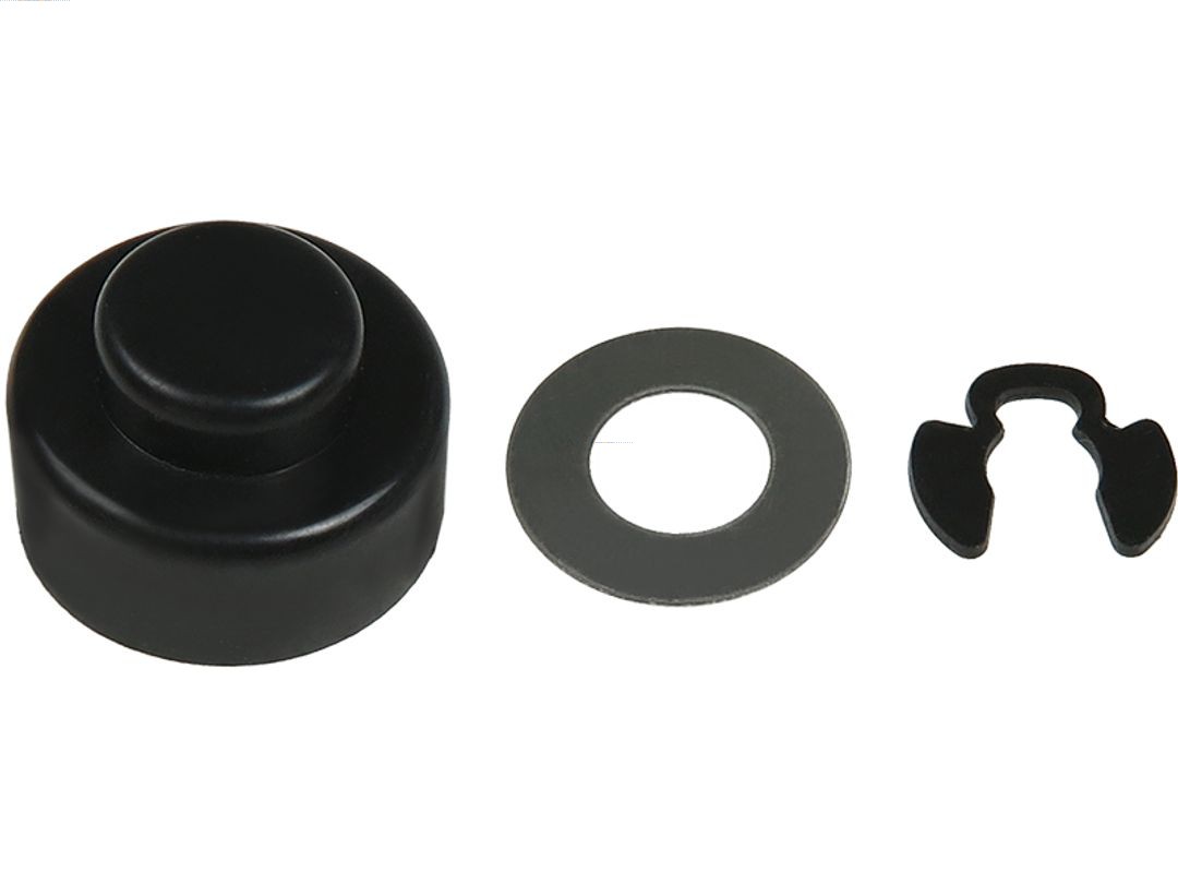 Reparatieset, startmotor AS-PL SRS3042