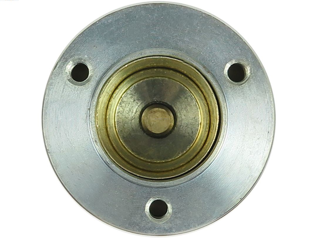 AS-PL Starter magneetschakelaar SS1033