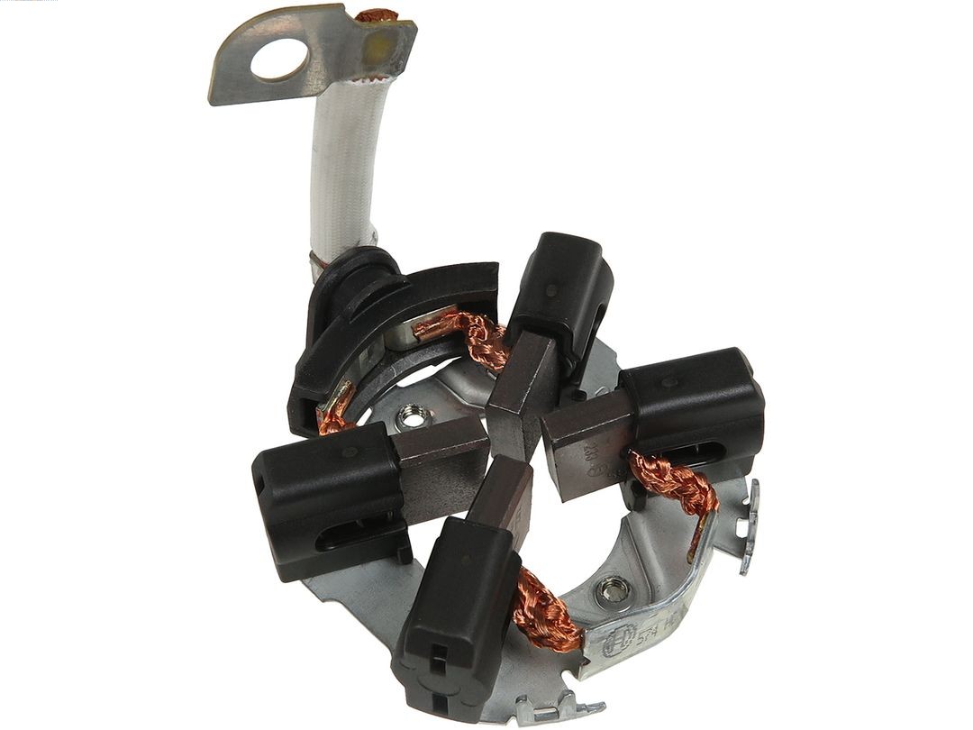 AS-PL Houder, koolborstel SBH0035(BOSCH)