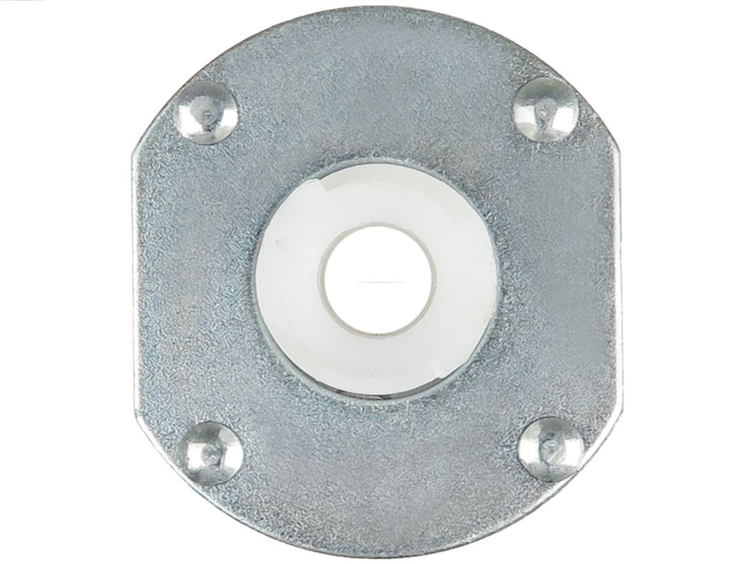 AS-PL Vrijwielaandrijving, starter SD9034