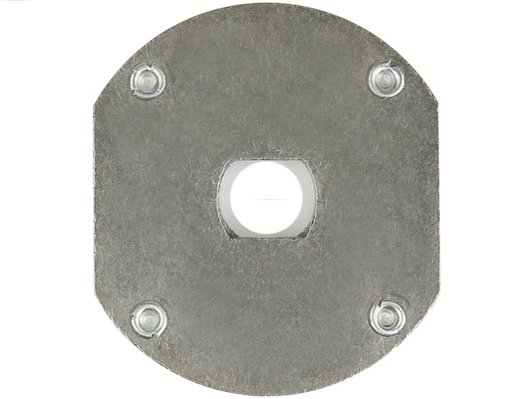 AS-PL Vrijwielaandrijving, starter SD9034