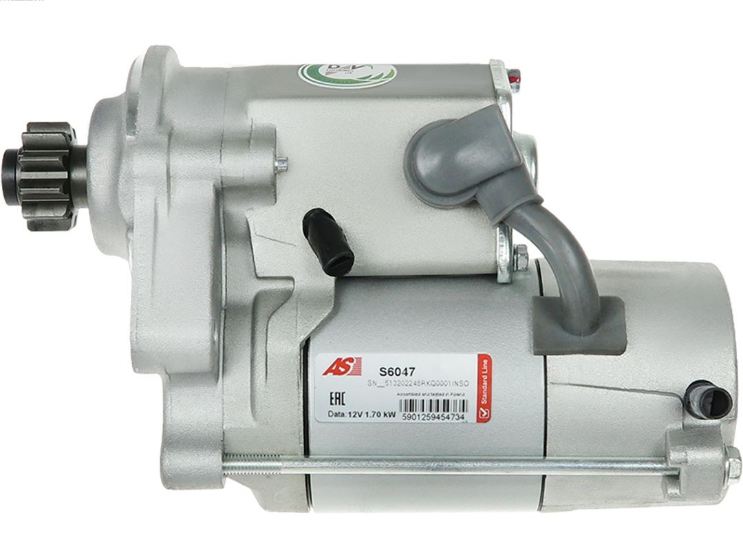 AS-PL Starter S6047