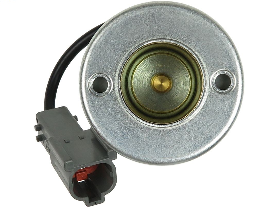 AS-PL Starter magneetschakelaar SS5026