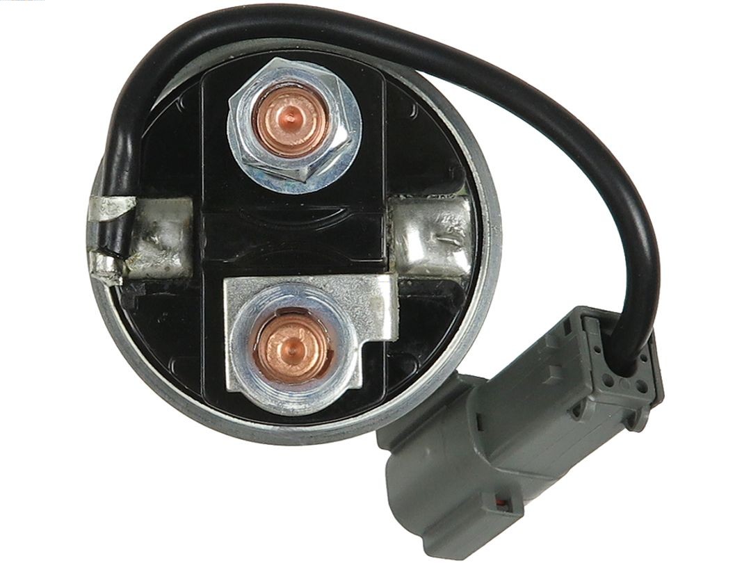 AS-PL Starter magneetschakelaar SS5026