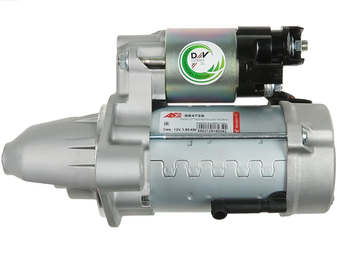 AS-PL Starter S6473S