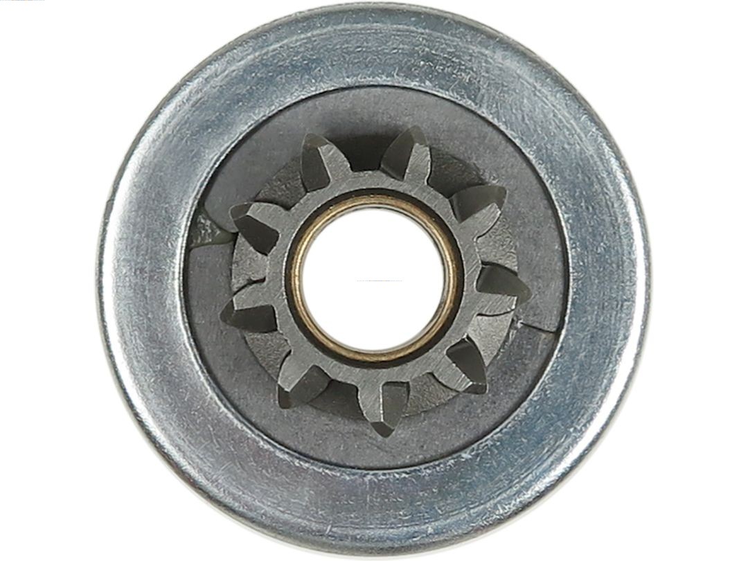 AS-PL Vrijwielaandrijving, starter SD0062