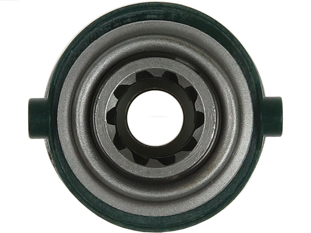 AS-PL Vrijwielaandrijving, starter SD0062